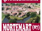 Brocante professionnelle le 23 mars à Mortemart