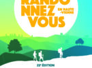 22éme édition de Randonnez vous en Haute-Vienne le 7 septembre à Mortemart