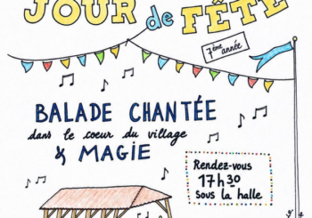 FETE DU 14 JUILLET