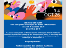 JOURNEES NATIONALES DES ARTISTES