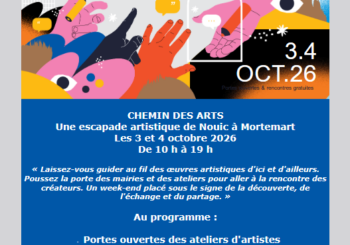 JOURNEES NATIONALES DES ARTISTES